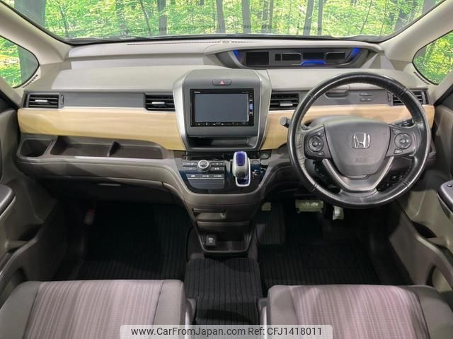 honda freed-hybrid 2018 quick_quick_GB7_GB7-1049654 image 2