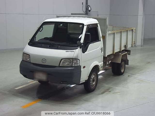 mazda bongo-truck 2014 -MAZDA--Bongo Truck ABF-SKP2L--SKP2L-103321---MAZDA--Bongo Truck ABF-SKP2L--SKP2L-103321- image 1