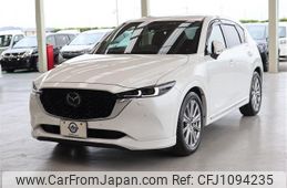 mazda cx-5 2022 -MAZDA--CX-5 3DA-KF2P--KF2P-509501---MAZDA--CX-5 3DA-KF2P--KF2P-509501-