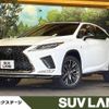 lexus rx 2021 -LEXUS--Lexus RX 6AA-GYL25W--GYL25-0025994---LEXUS--Lexus RX 6AA-GYL25W--GYL25-0025994- image 1