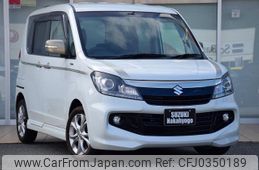 suzuki solio 2015 quick_quick_DBA-MA15S_MA15S-821077