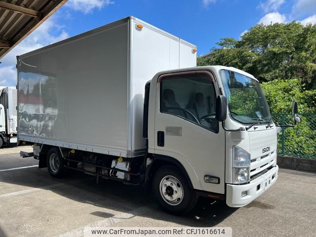 isuzu elf-truck 2011 CFJ1616614 image 2