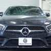 mercedes-benz cls-class 2018 quick_quick_LDA-257314_WDD2573142A020068 image 10