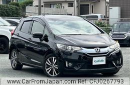 honda fit 2013 -HONDA--Fit DAA-GP5--GP5-3000655---HONDA--Fit DAA-GP5--GP5-3000655-