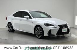lexus is 2018 -LEXUS--Lexus IS DAA-AVE35--AVE35-0002204---LEXUS--Lexus IS DAA-AVE35--AVE35-0002204-