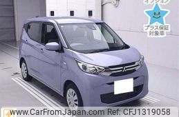 mitsubishi ek-wagon 2024 -MITSUBISHI 【岐阜 582ﾐ8179】--ek Wagon B33W-0404621---MITSUBISHI 【岐阜 582ﾐ8179】--ek Wagon B33W-0404621-