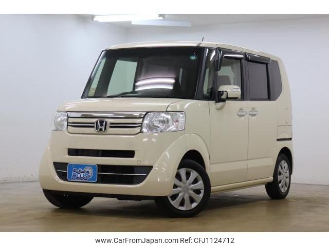 honda n-box 2016 quick_quick_JF1_JF1-1651812 image 1