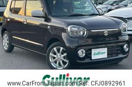 suzuki alto 2022 -SUZUKI--Alto 5AA-HA97S--HA97S-104520---SUZUKI--Alto 5AA-HA97S--HA97S-104520-