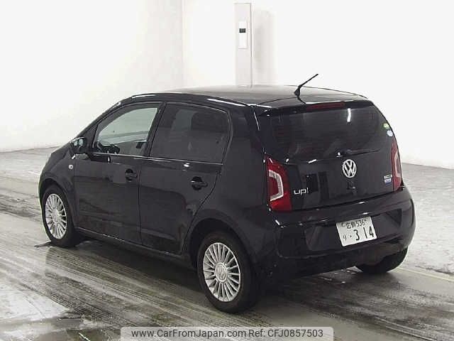 volkswagen up 2016 -VOLKSWAGEN 【広島 536ﾘ314】--VW up AACHY-GD096106---VOLKSWAGEN 【広島 536ﾘ314】--VW up AACHY-GD096106- image 2