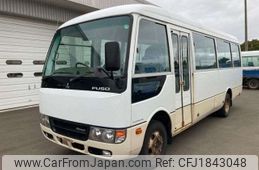 mitsubishi-fuso rosa-bus 2017 CFJ1843048