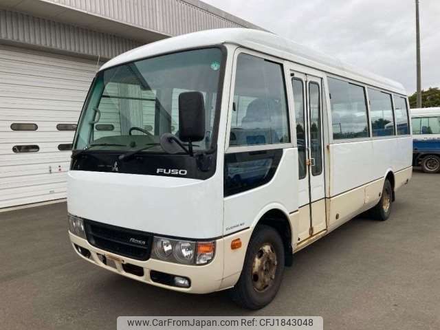 mitsubishi-fuso rosa-bus 2017 CFJ1843048 image 1