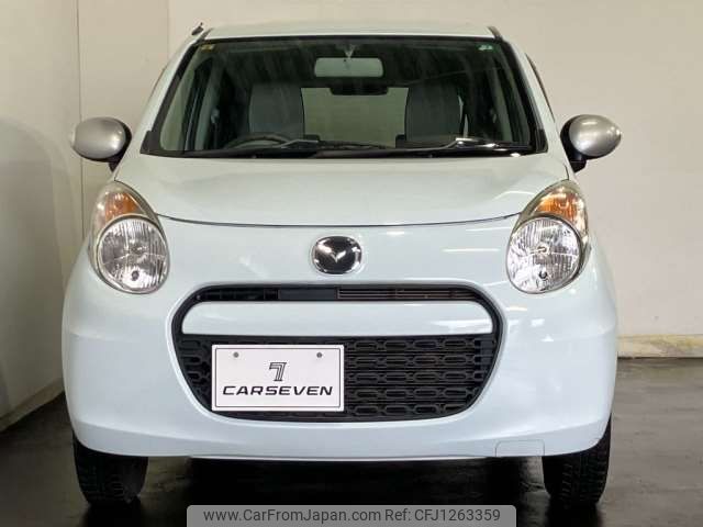 mazda carol 2014 -MAZDA--Carol DBA-HB35S--HB35S-111126---MAZDA--Carol DBA-HB35S--HB35S-111126- image 2