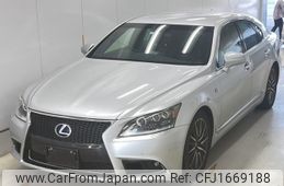 lexus ls 2014 CFJ1669188