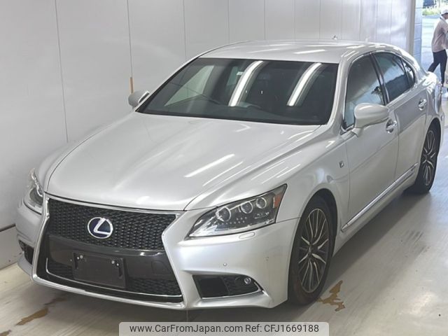 lexus ls 2014 CFJ1669188 image 1