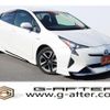 toyota prius 2016 quick_quick_DAA-ZVW50_ZVW50-6030675 image 1