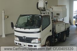 hino dutro 2009 -HINO--Hino Dutoro XZU304X-1008920---HINO--Hino Dutoro XZU304X-1008920-