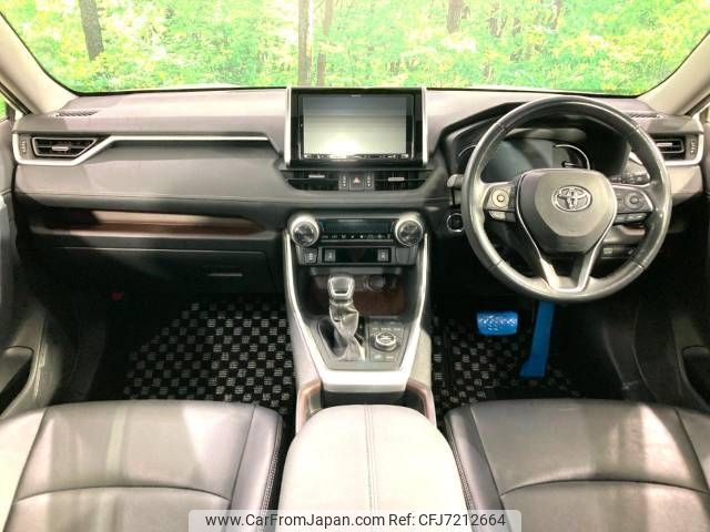 toyota rav4 2019 -TOYOTA--RAV4 6BA-MXAA54--MXAA54-4009753---TOYOTA--RAV4 6BA-MXAA54--MXAA54-4009753- image 2