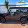 suzuki jimny 2021 quick_quick_3BA-JB64W_JB64W-221105 image 2