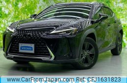 lexus ux 2019 CFJ1631823