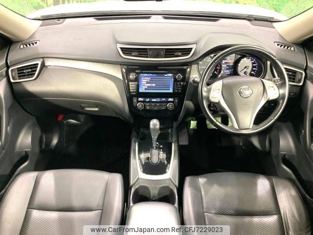 nissan x-trail 2016 -NISSAN--X-Trail DBA-NT32--NT32-050017---NISSAN--X-Trail DBA-NT32--NT32-050017- image 2