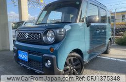 suzuki spacia 2022 -SUZUKI--Spacia Gear 5AA-MK53S--MK53S-791790---SUZUKI--Spacia Gear 5AA-MK53S--MK53S-791790-