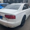 audi a8 2013 CFJ1720921 image 2