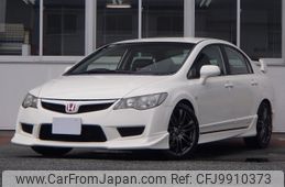 honda civic 2008 -HONDA--Civic ABA-FD2--FD2-1404802---HONDA--Civic ABA-FD2--FD2-1404802-