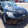 nissan fairlady-z 2003 -NISSAN--Fairlady Z Z33--Z33-016111---NISSAN--Fairlady Z Z33--Z33-016111- image 5