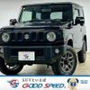 suzuki jimny 2020 quick_quick_3BA-JB64W_JB64W-166601 image 1