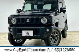 suzuki jimny 2020 quick_quick_3BA-JB64W_JB64W-166601