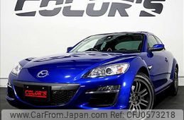 mazda rx-8 2008 quick_quick_ABA-SE3P_SE3P-300994