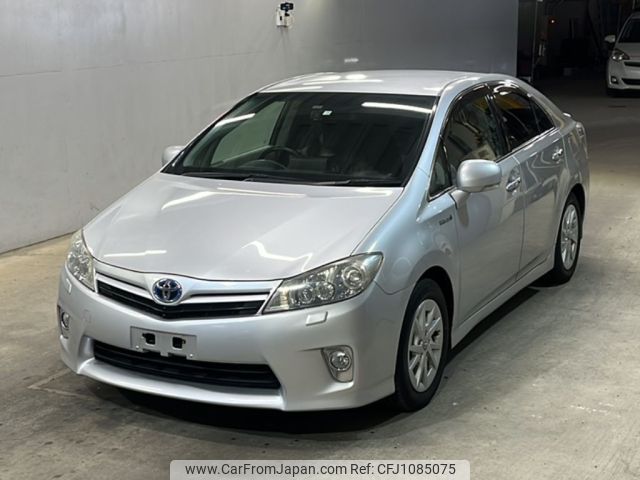 toyota sai 2010 -TOYOTA--SAI AZK10-2020215---TOYOTA--SAI AZK10-2020215- image 1