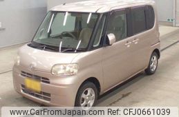 daihatsu tanto 2007 -DAIHATSU 【秋田 580ｹ2191】--Tanto CBA-L385S--L385S-0000682---DAIHATSU 【秋田 580ｹ2191】--Tanto CBA-L385S--L385S-0000682-