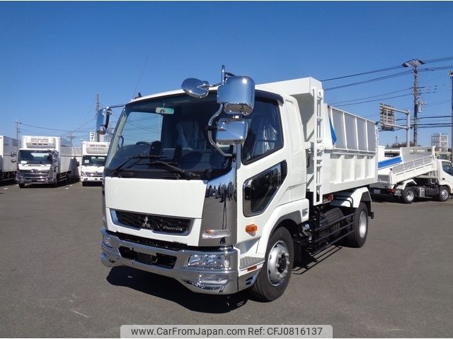 mitsubishi-fuso fighter 2024 -MITSUBISHI--Fuso Fighter 2KG-FK62FZ--FK62FZ-615646---MITSUBISHI--Fuso Fighter 2KG-FK62FZ--FK62FZ-615646- image 2