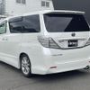 toyota vellfire 2010 -TOYOTA--Vellfire DBA-ANH20W--ANH20-8164794---TOYOTA--Vellfire DBA-ANH20W--ANH20-8164794- image 12