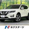 nissan x-trail 2019 -NISSAN--X-Trail DBA-T32--T32-544148---NISSAN--X-Trail DBA-T32--T32-544148- image 1