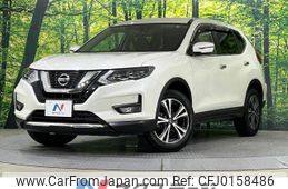 nissan x-trail 2019 -NISSAN--X-Trail DBA-T32--T32-544148---NISSAN--X-Trail DBA-T32--T32-544148-