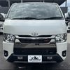 toyota hiace-van 2022 -TOYOTA--Hiace Van 3DF-GDH206V--GDH206-1077155---TOYOTA--Hiace Van 3DF-GDH206V--GDH206-1077155- image 2