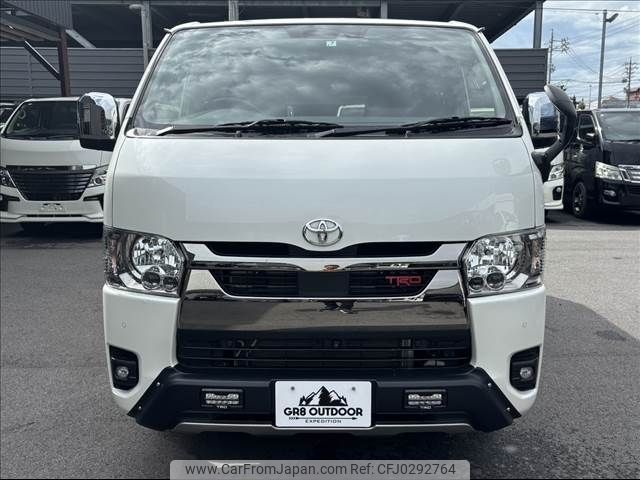 toyota hiace-van 2022 -TOYOTA--Hiace Van 3DF-GDH206V--GDH206-1077155---TOYOTA--Hiace Van 3DF-GDH206V--GDH206-1077155- image 2