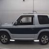 mitsubishi pajero-mini 2009 -MITSUBISHI 【尾張小牧 581ﾃ2400】--Pajero mini ABA-H58A--H58A-0805167---MITSUBISHI 【尾張小牧 581ﾃ2400】--Pajero mini ABA-H58A--H58A-0805167- image 9