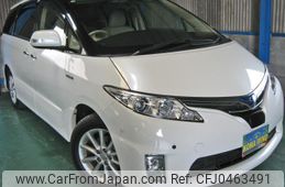 toyota estima-hybrid 2012 quick_quick_DAA-AHR20W_AHR20-7066050