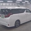 toyota alphard 2022 quick_quick_3BA-AGH30W_AGH30-0430315 image 3