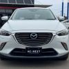 mazda cx-3 2016 -MAZDA--CX-3 LDA-DK5AW--DK5AW-200849---MAZDA--CX-3 LDA-DK5AW--DK5AW-200849- image 3