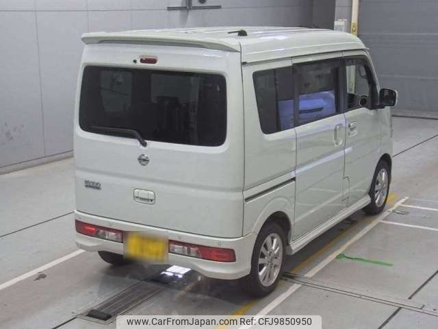 nissan clipper-rio 2020 -NISSAN 【沼津 580ﾄ5962】--Clipper Rio ABA-DR17W--DR17W-202728---NISSAN 【沼津 580ﾄ5962】--Clipper Rio ABA-DR17W--DR17W-202728- image 2