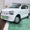 suzuki alto 2019 -SUZUKI--Alto HA36S--504689---SUZUKI--Alto HA36S--504689- image 1