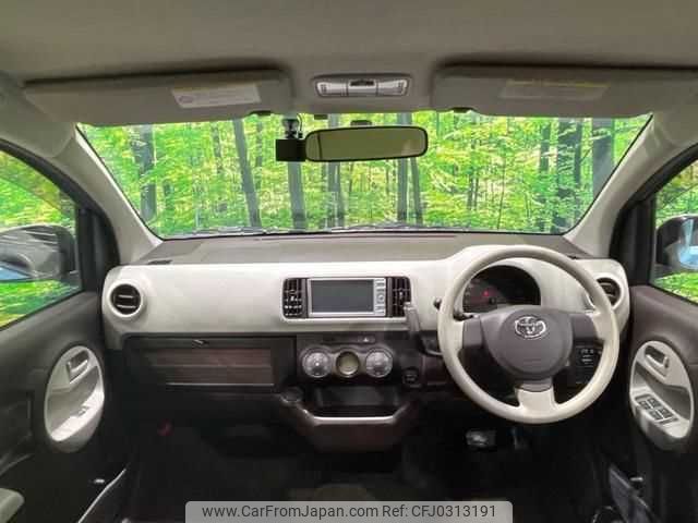 toyota passo 2010 TE1208 image 1