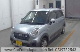 daihatsu cast 2017 quick_quick_DBA-LA250S_LA250S-0105356