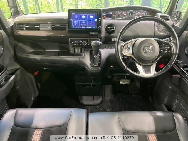 honda n-box 2018 -HONDA--N BOX DBA-JF4--JF4-2009133---HONDA--N BOX DBA-JF4--JF4-2009133- image 2
