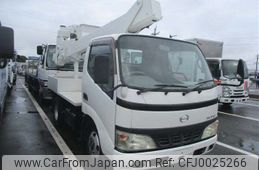 hino dutro 2006 -HINO--Hino Dutoro XZU301X-1004952---HINO--Hino Dutoro XZU301X-1004952-