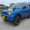mazda az-offroad 1999 quick_quick_TA-JM23W_JM23W-100691 image 4
